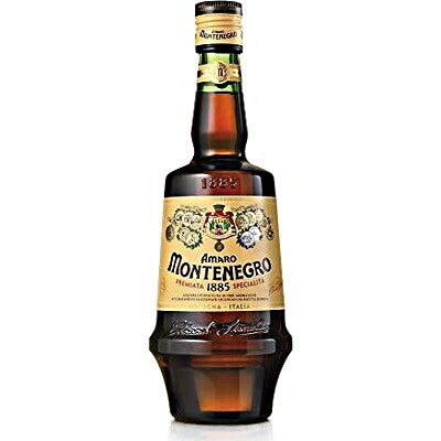 Amaro Monténégro 70 cl