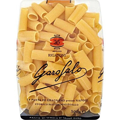 Rigatoni Garofalo n.35 500g