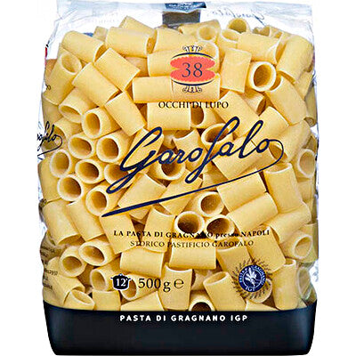 Garofalo Wolf's Eyes n.38 500g