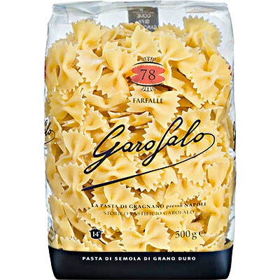 Garofalo Farfalle No. 78 500g