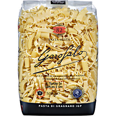 Garofalo Mixed Pasta n.82 500g