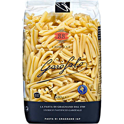 Casarecce Garofalo n.88 500 g