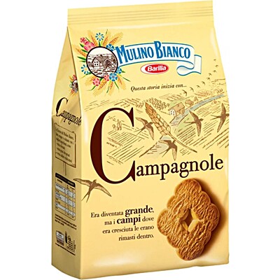 Mulino Bianco Classici Campagnole 700 GR