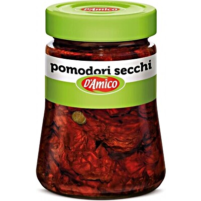 D'Amico Dried Tomatoes 280g