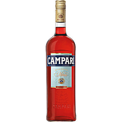 Campari Bitter 1L