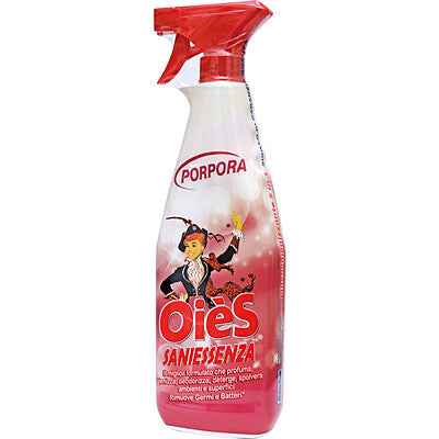 OIES Saniessenza Purple 750 ml