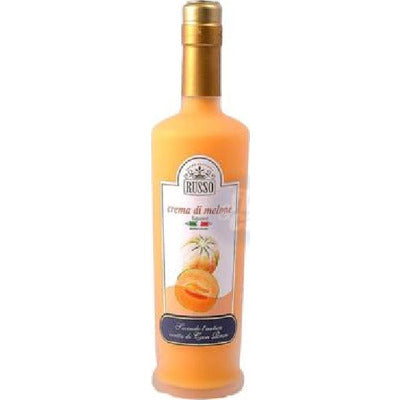 Russian Melon Cream 500 ml