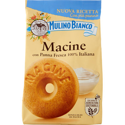 Mulino Bianco Classici Grinders 350 GR