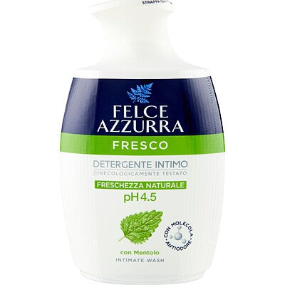 Felce Azzurra Fresh Intimate 250 ml
