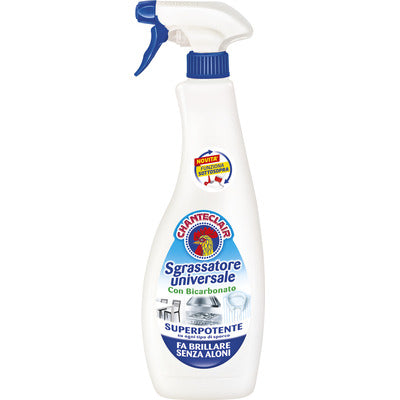 Chanteclair Bicarbonate Spray 600 ml