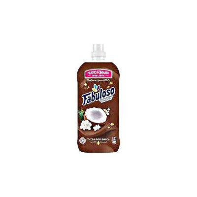 Fabuloso Ammorbidente Concentrato Cocco 1250 ml
