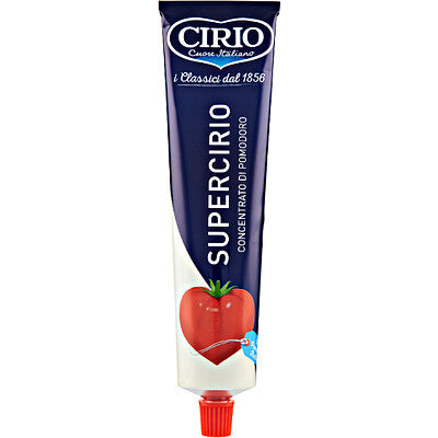 Supercirio Tomato Paste 130g