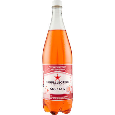 SANPELLEGRINO Cocktail 1200 ml