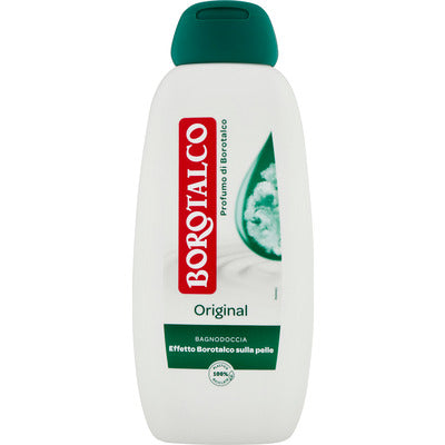 Borotalco Original Bath Powder 450ml