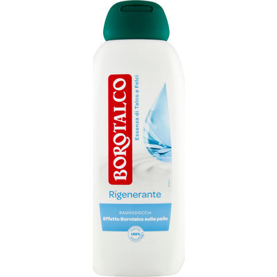 Borotalco Regenerating Bath ML.450