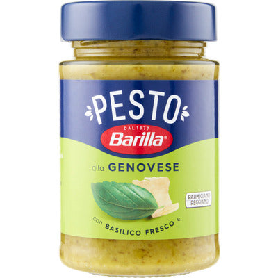 Barilla Pesto alla Genovese 190g