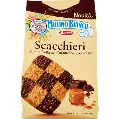 Mulino Bianco Scacchieri 300 GR