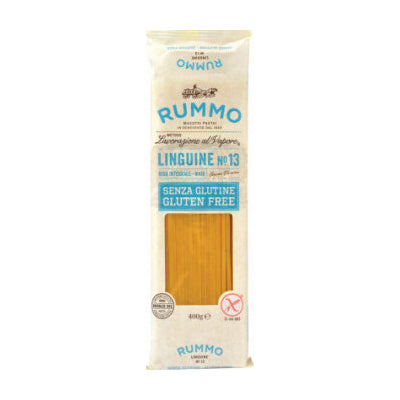 Rummo Gluten-Free Linguine Pasta 400g