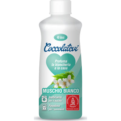 Coccolatevi Profuma Bucato Muschio 250 ml