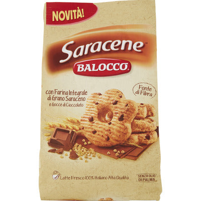Balocco Sarrasines 350 g