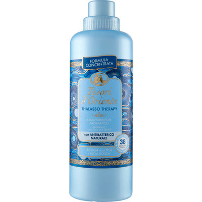 Tesori d'Oriente Thalasso Therapy Fabric Softener 760 ml