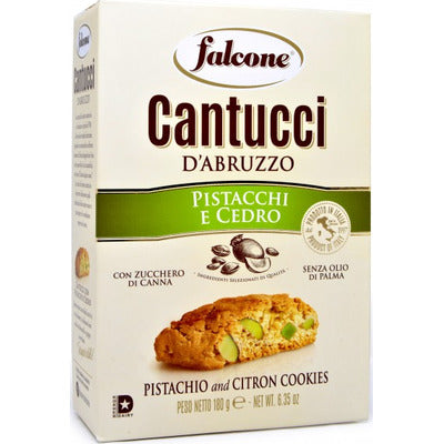 FALCONE Cantucci Pistacchio 180 g