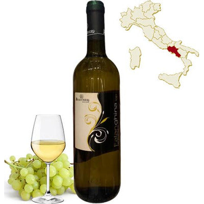 Balestrieri Falanghina Benevento IGT 750 ml