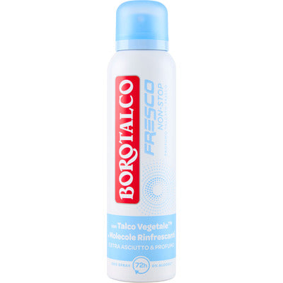 Borotalco Deo Spray Fresco ML.150