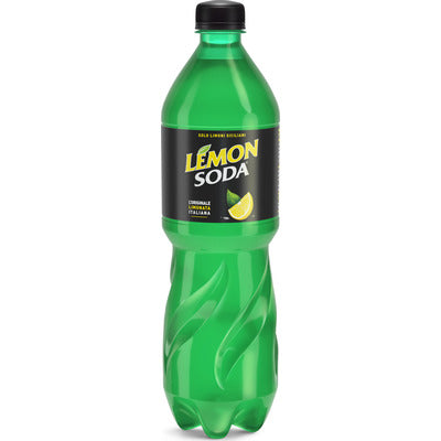 Lemonsoda 1L