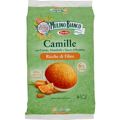 Mulino Bianco Camille 304 GR
