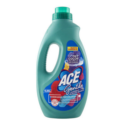 ACE Gentle Scented 950 ml