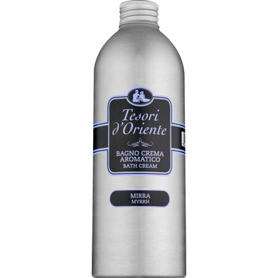Bagno Crema Tesori d’Oriente Mirra