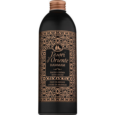 Oriental Treasures Hammam Cream Bath