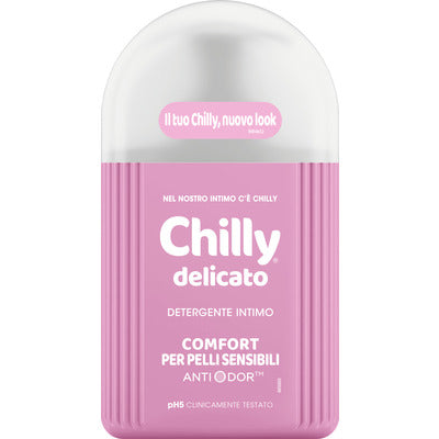 Chilly Delicate Intimate ML.200