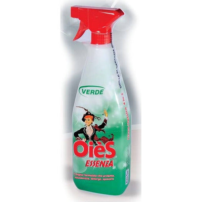 OIES Saniessenza Verde 750 ml