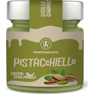 Madò Pistachio Cream 200 gr