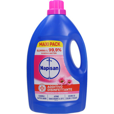 Napisan Additivo Igienizzante Primavera 2.2 L
