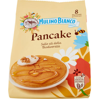 Mulino Bianco Pancake 240 GR