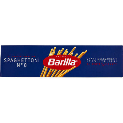 Barilla Spaghettoni 500gr