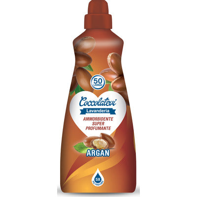 Coccolatevi Ammorbidente Argan 54 Lavaggi