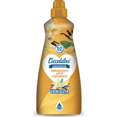 Coccolatevi Ammorbidente Vaniglia 54 Lavaggi