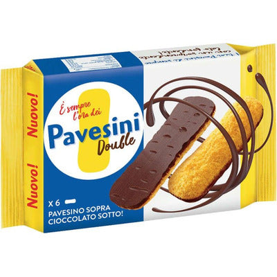 Pavesini Doppio 60 gr