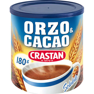 Crastan Barley and Cocoa GR 180