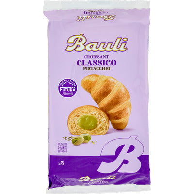 Bauli Pistachio Croissant 300g