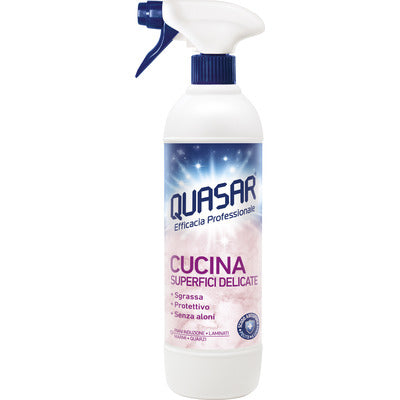 Quasar Cucina 580 ml