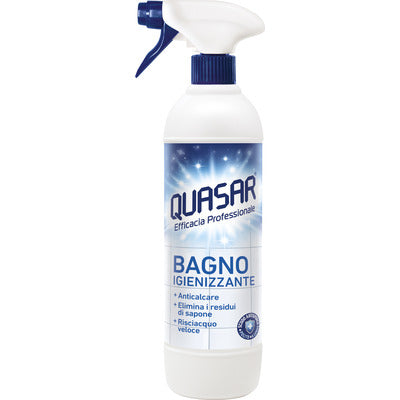 Quasar Bagno 580 ml