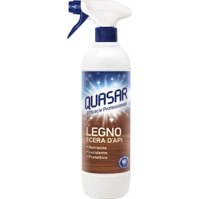 Quasar Wood 580 ml