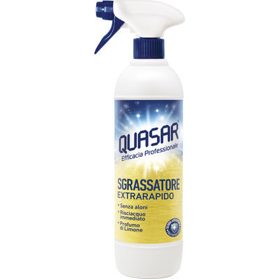 Quasar Sgrassatore 580 ml