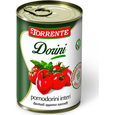 La Torrente Pomodorini Dorini – 400 g