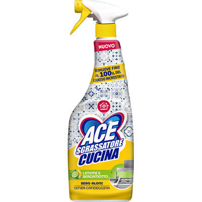 Spray de cuisine ACE 600 ml